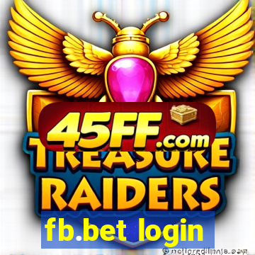 fb.bet login